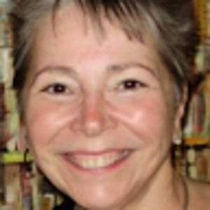 Meet your Posher, Christy